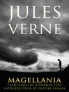 Cover image for Magellania